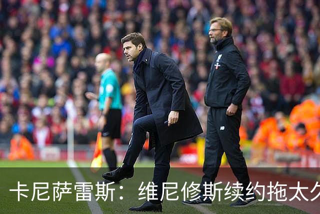 卡尼萨雷斯：维尼修斯续约拖太久，不续约就应该出售